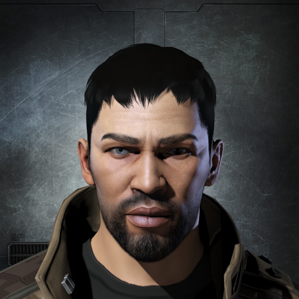 Michael Kegan