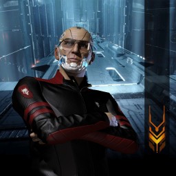 Sensei Saitama portrait