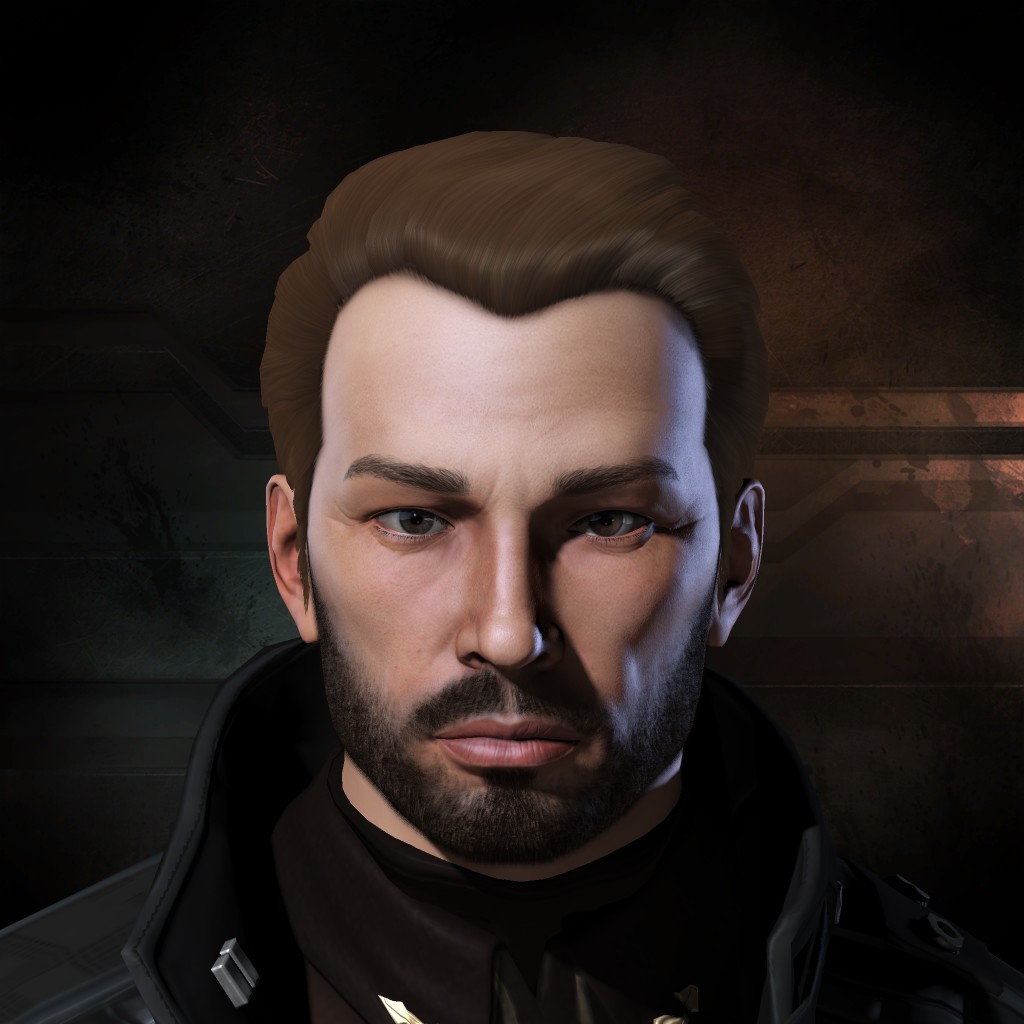 Ungrimm Eisenfaust