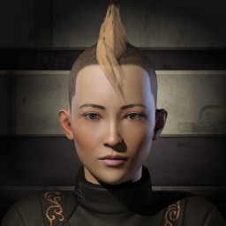 enmgeh portrait
