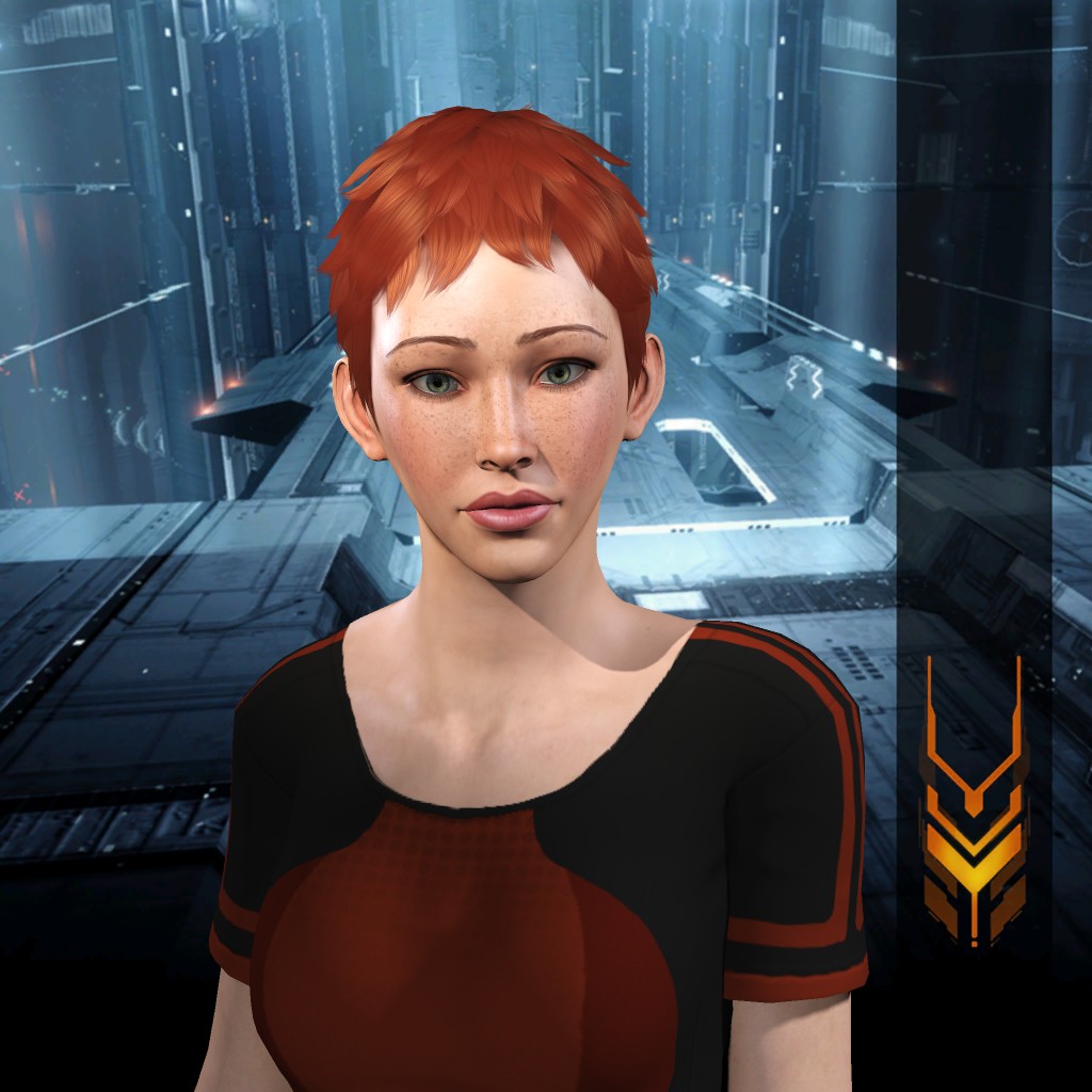 Alicia Brokers