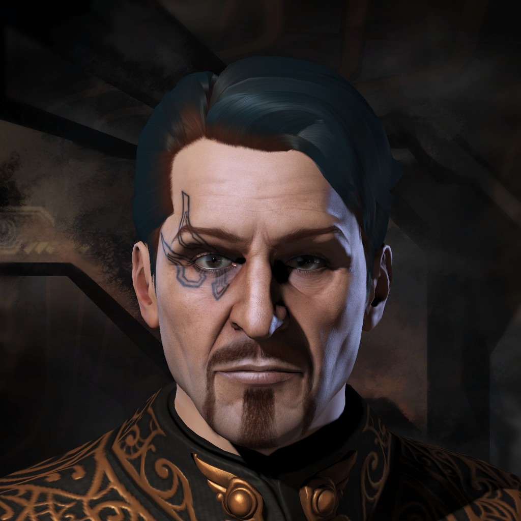 Truethwin Ubersrieker