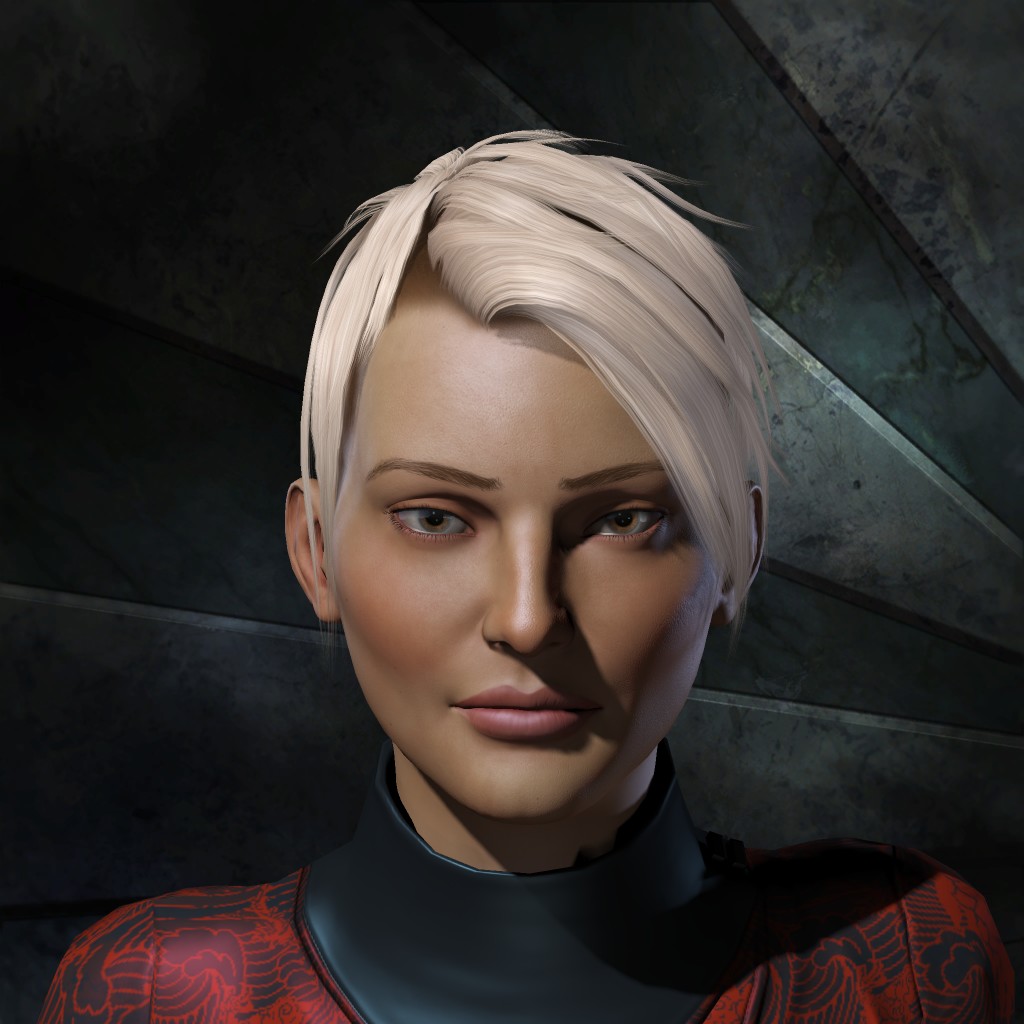 portrait