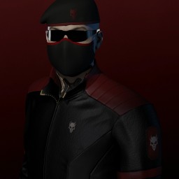 deDOK48 portrait