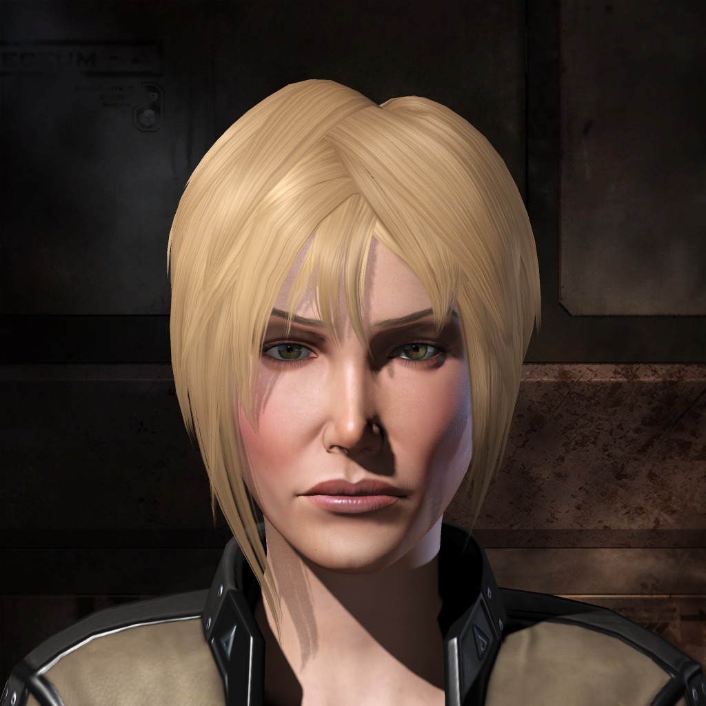 Tricia NumberSix
