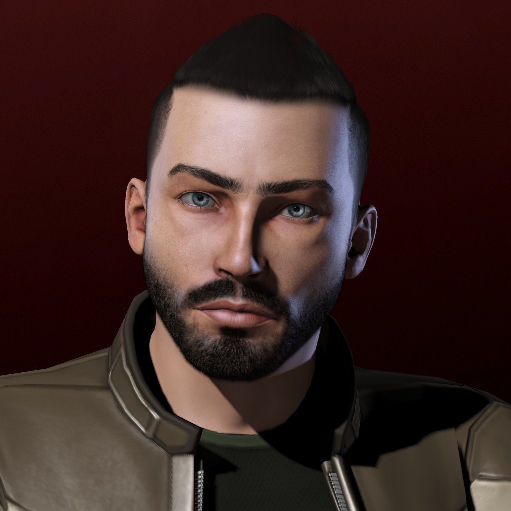 Nico EndlessRoad