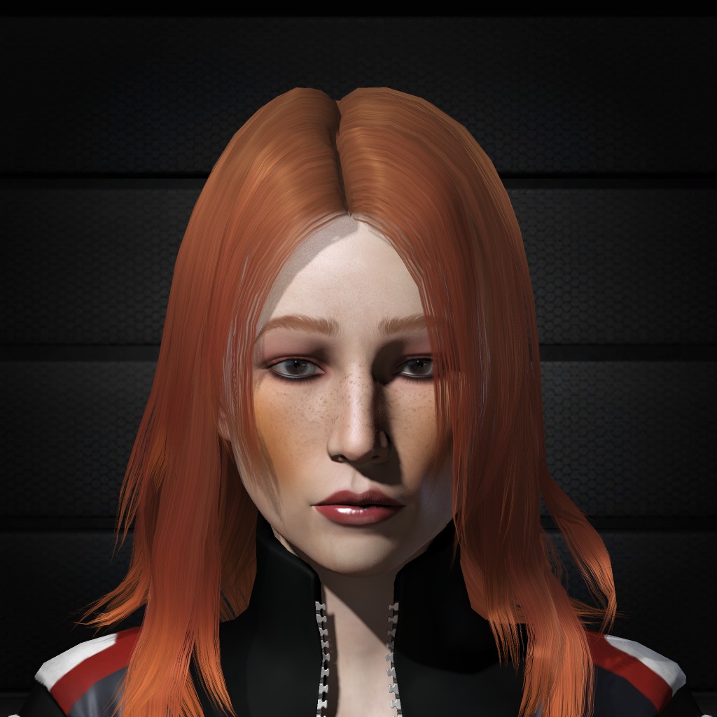 Gwendalyn Solaris