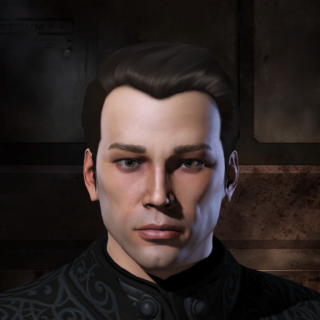 Daniil von Hindenburg