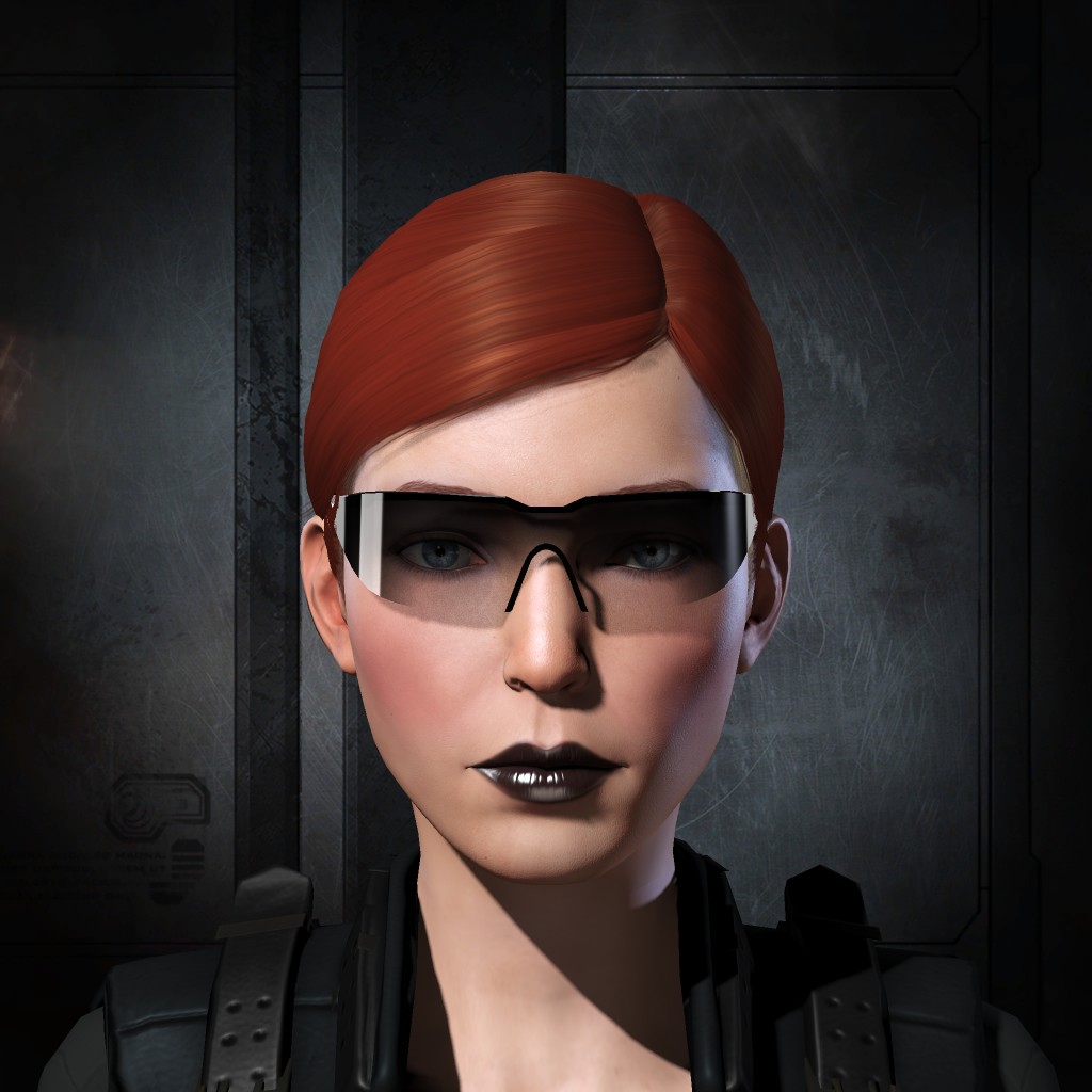 Wiccalissa Daggerfall