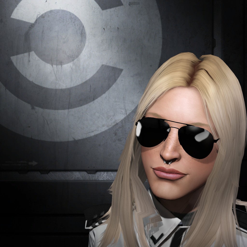 Kara Falk