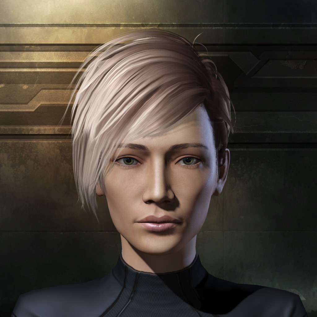 Freya Minlau