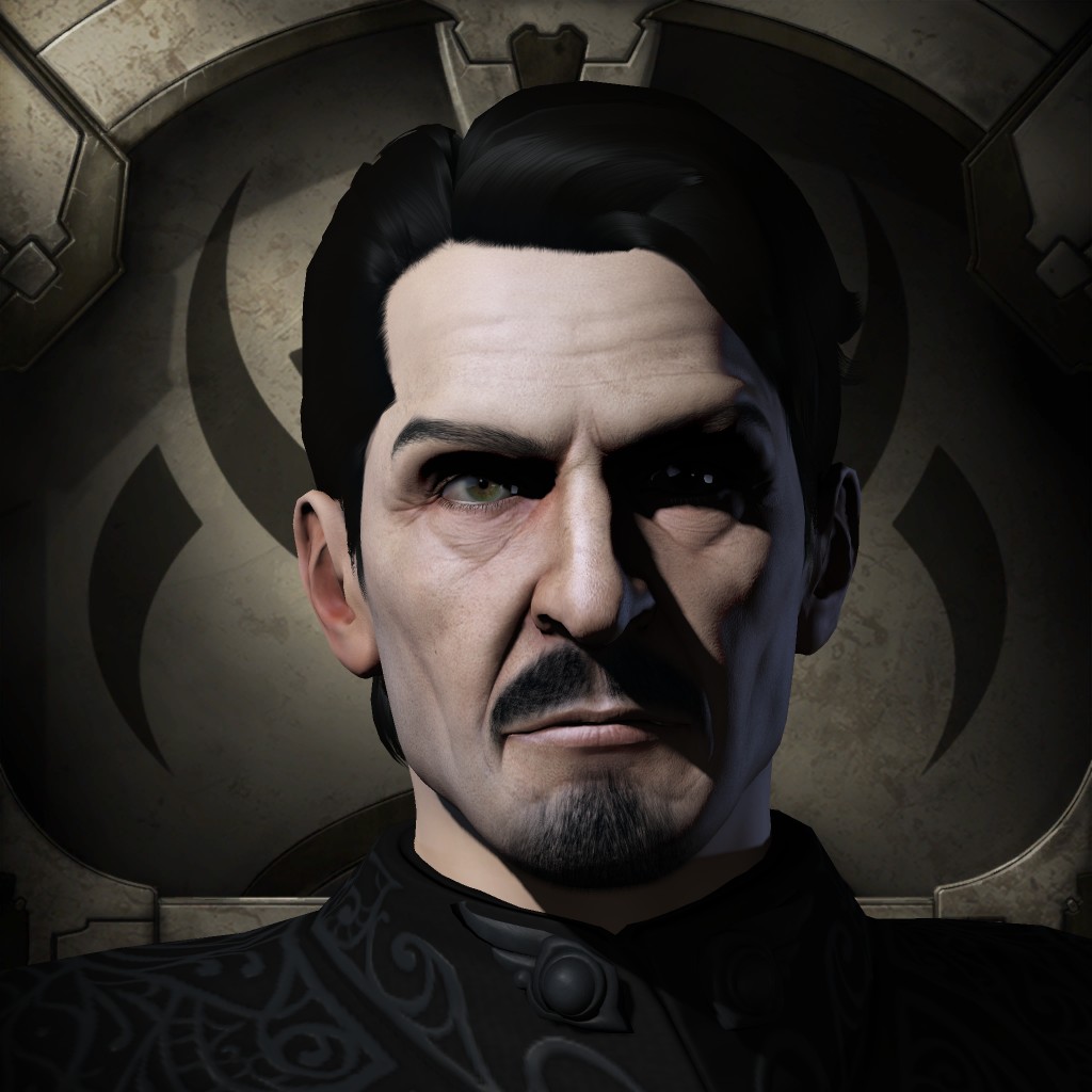 Orihalcon Vallinar