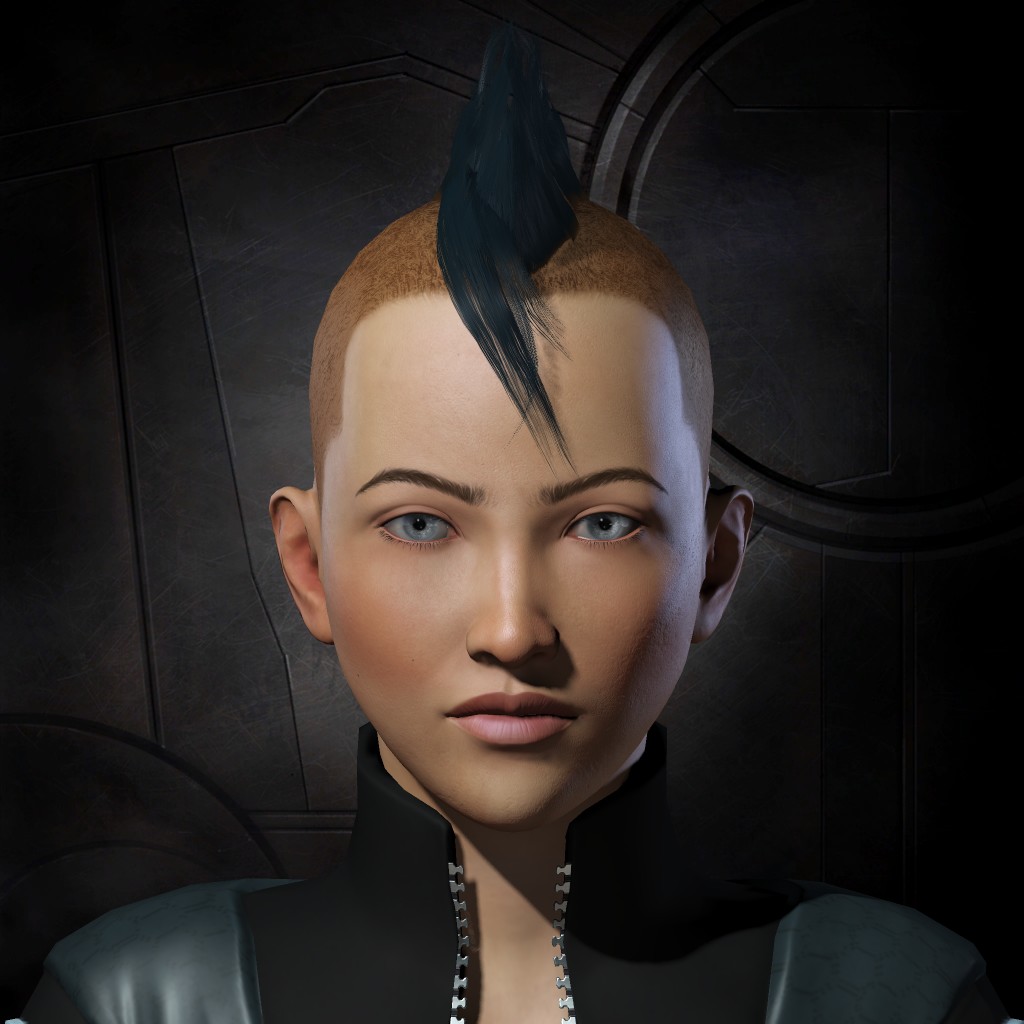 Tiana Connantur