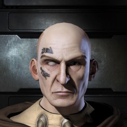 Piston4ik portrait