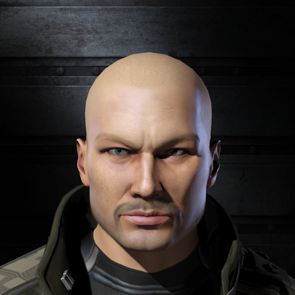 portrait