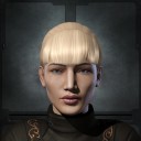 Broken Menyecske