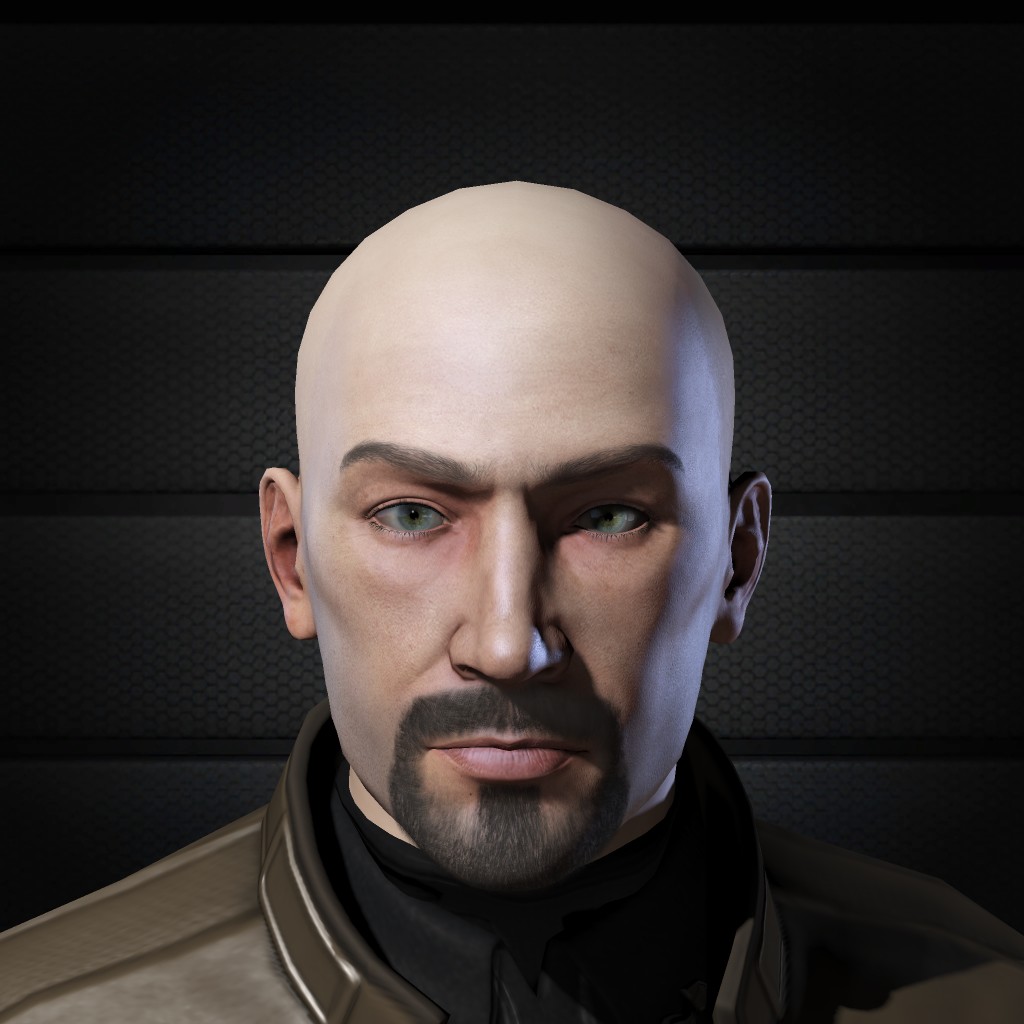 Damian Loxforn