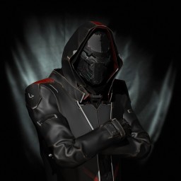 selkor34 portrait