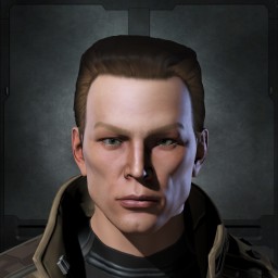 Maverick0117 portrait
