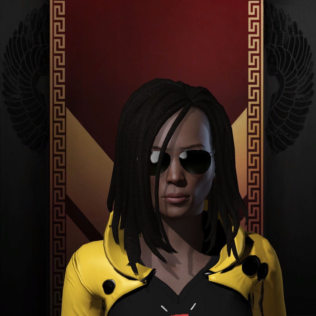 Nia Mataze