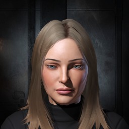 Lala Hanami portrait