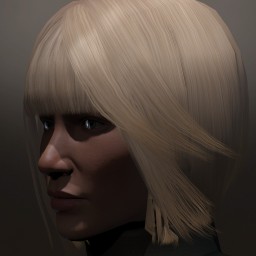 Nalya Sabezan portrait