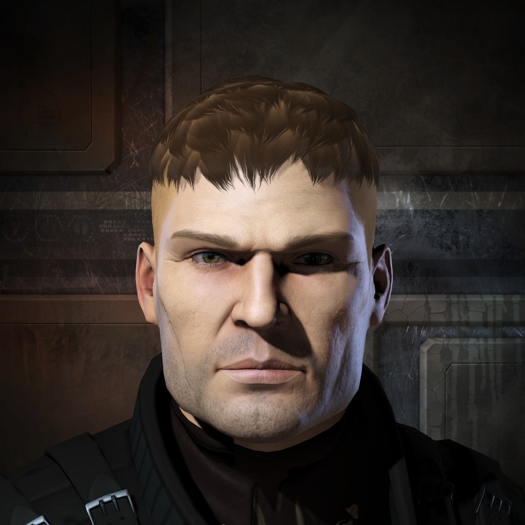 Upersoldier