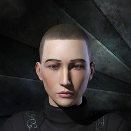 Pacht-Fengg portrait