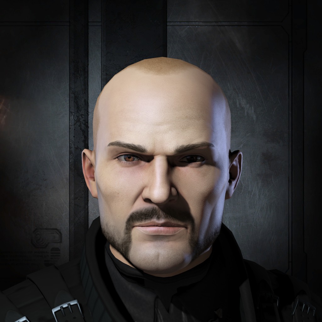 Clive Blackelf