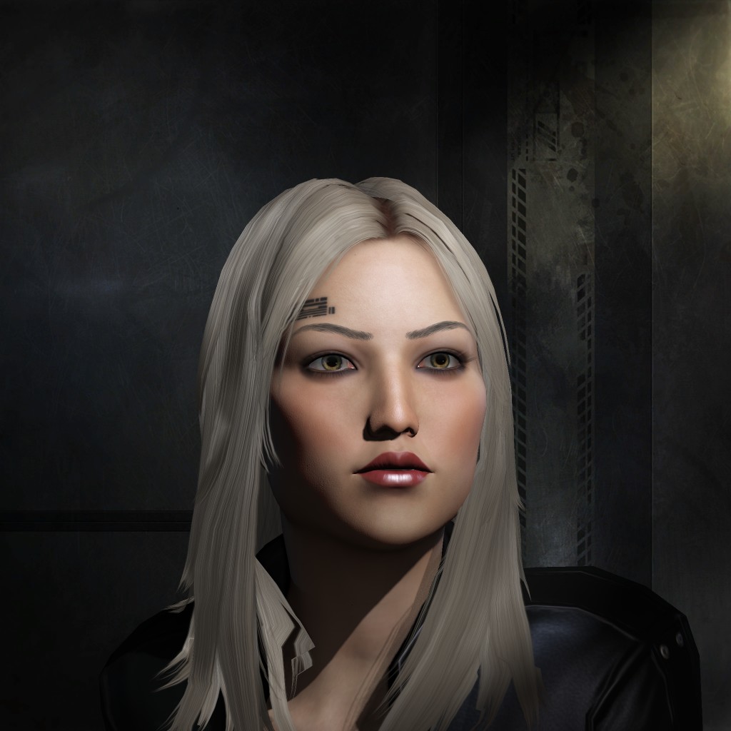 Fenja Anderson