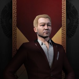 Artulok Rebz portrait