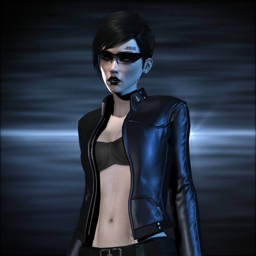 Evilixir