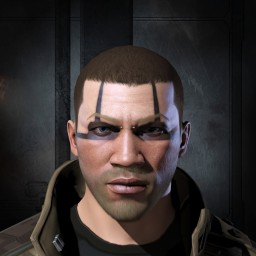 master spanks portrait