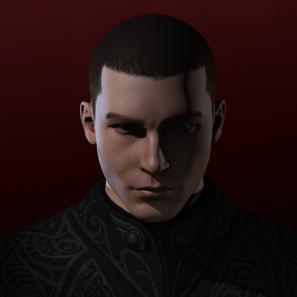 Aleran Sadranus
