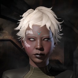 MAT1NKA portrait