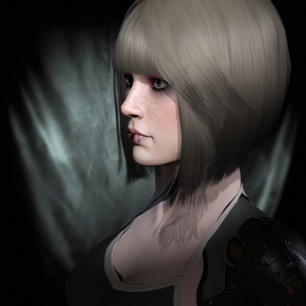 Luna Olsen