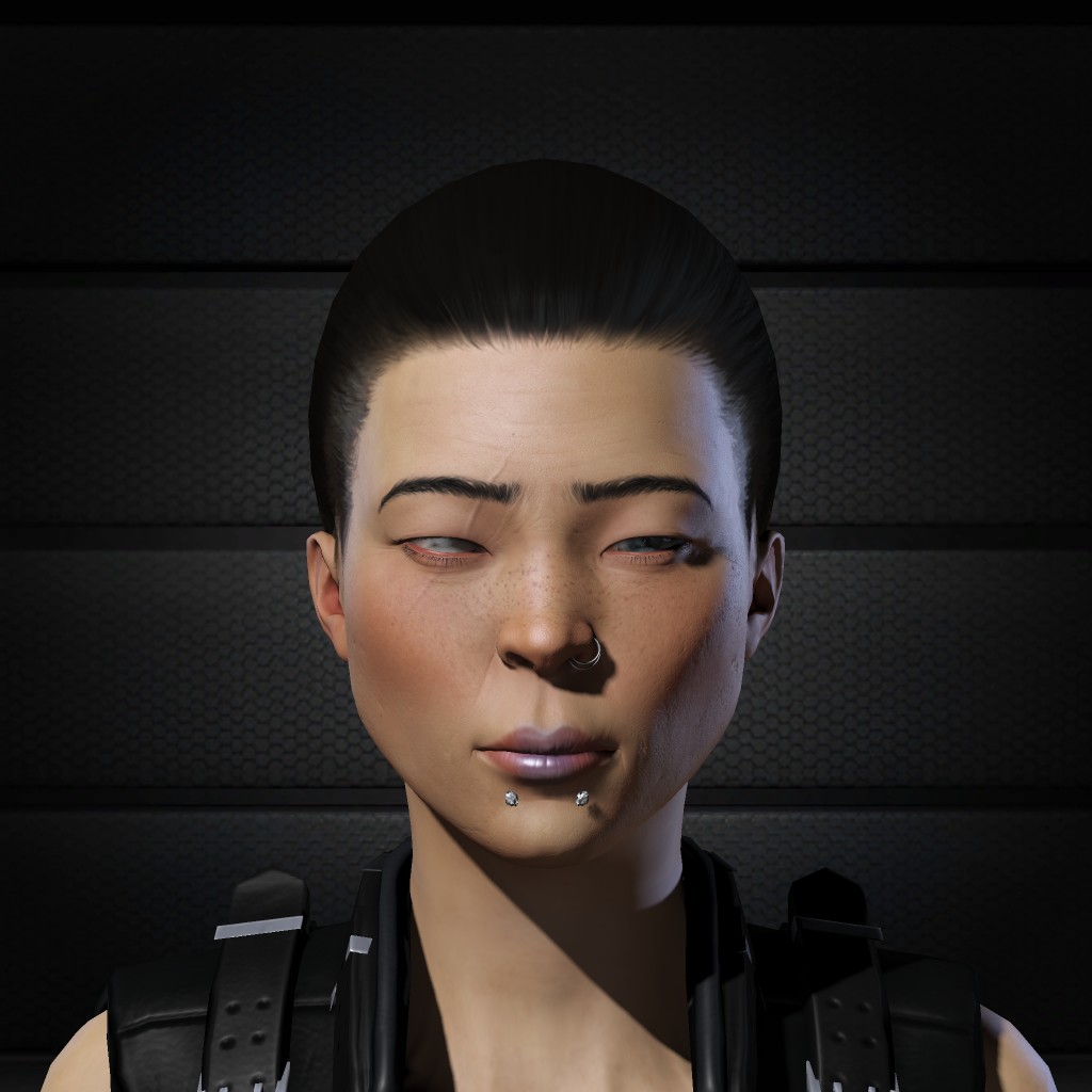 Anita Notheralt