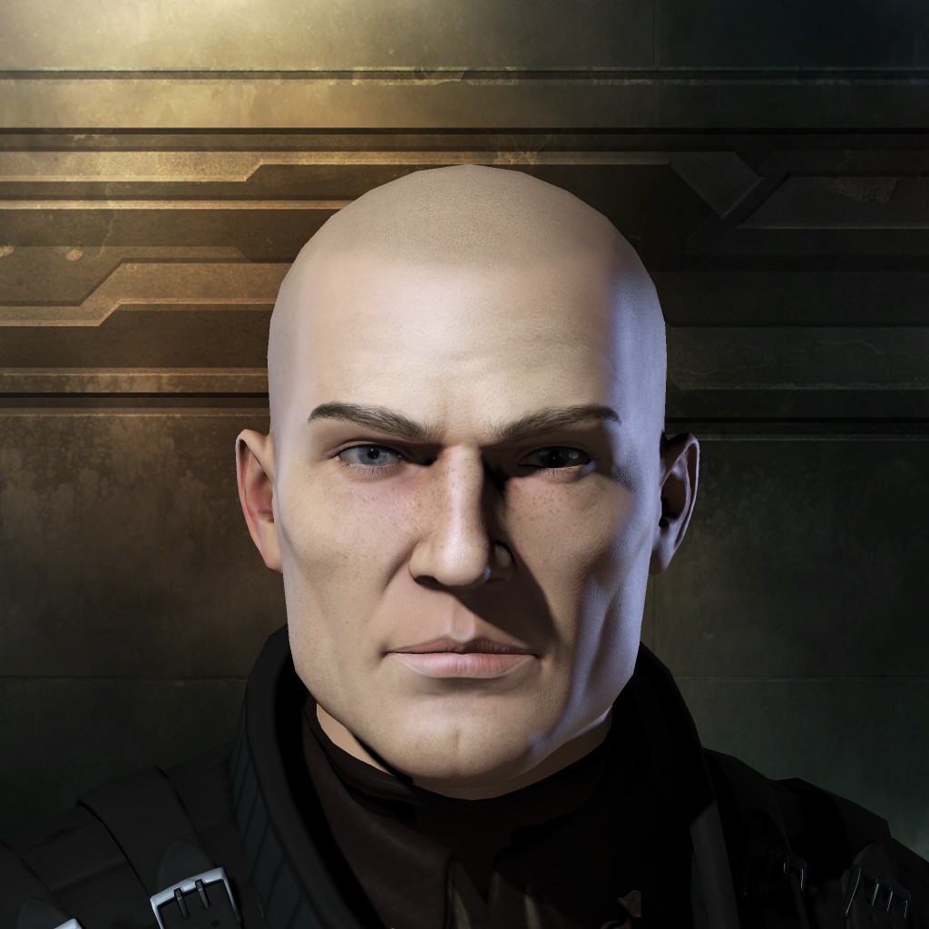 Heavypredator Ghost