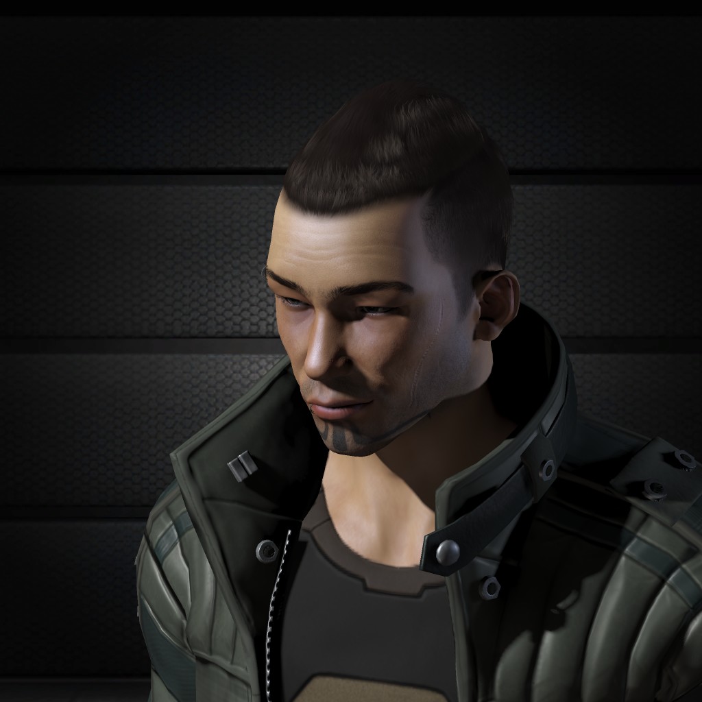 Grim Bao