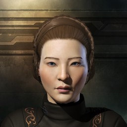 6th of Many portrait