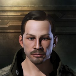 DmitroH portrait