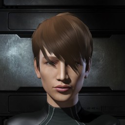Sarke Pana portrait
