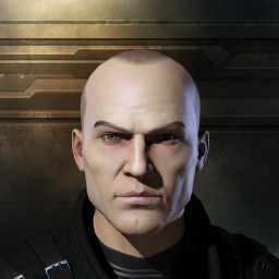 Wadex portrait