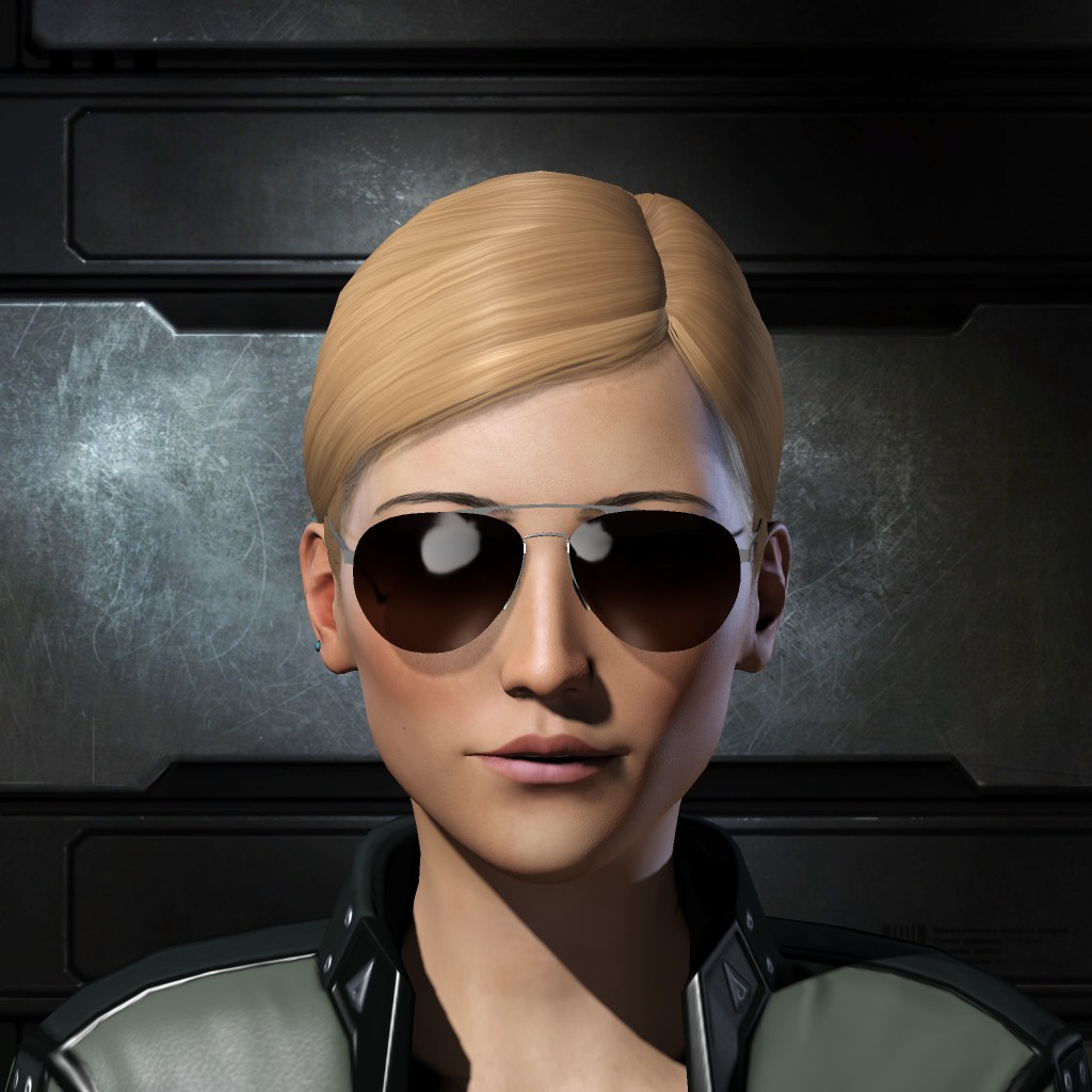 Amber Fangh
