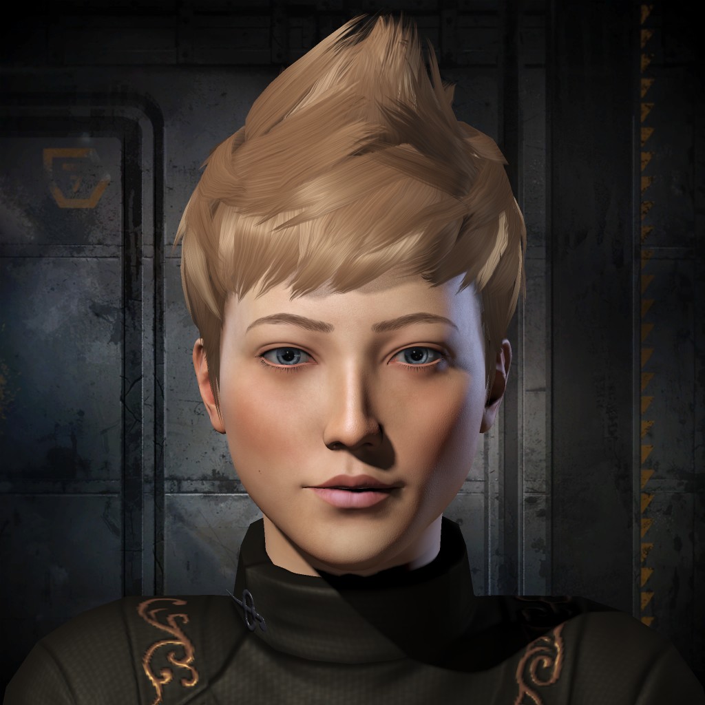 Kortana Fang