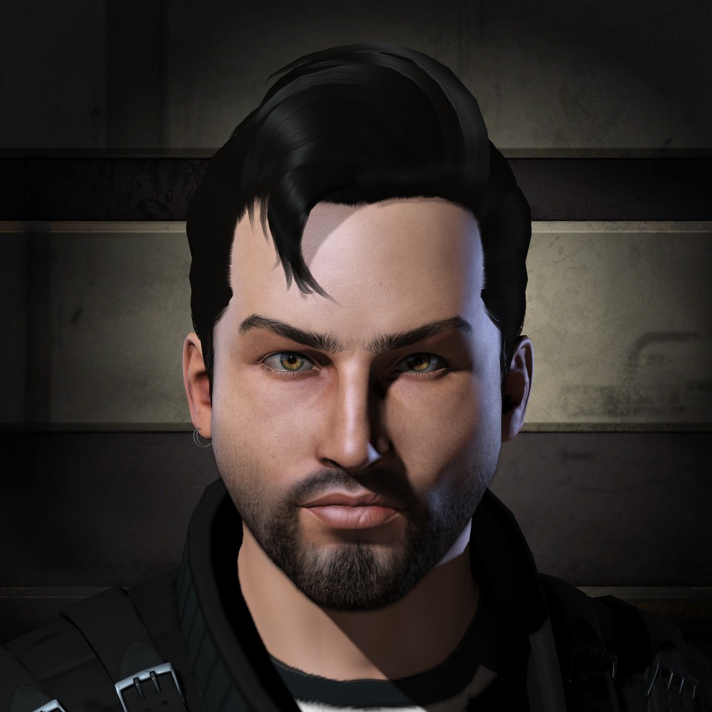 Deven Trueheart