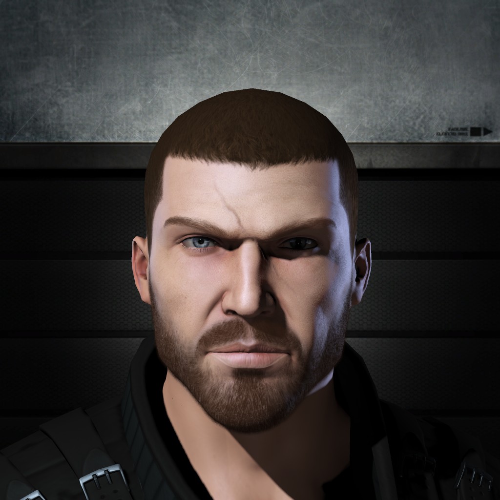 Basic Ranger