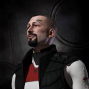 Saints Igor