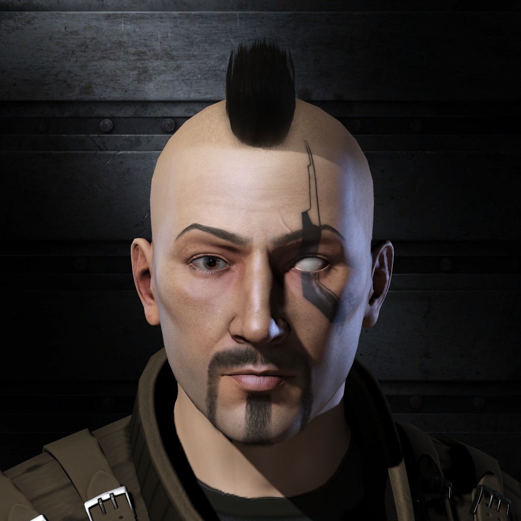 Oni Drakani