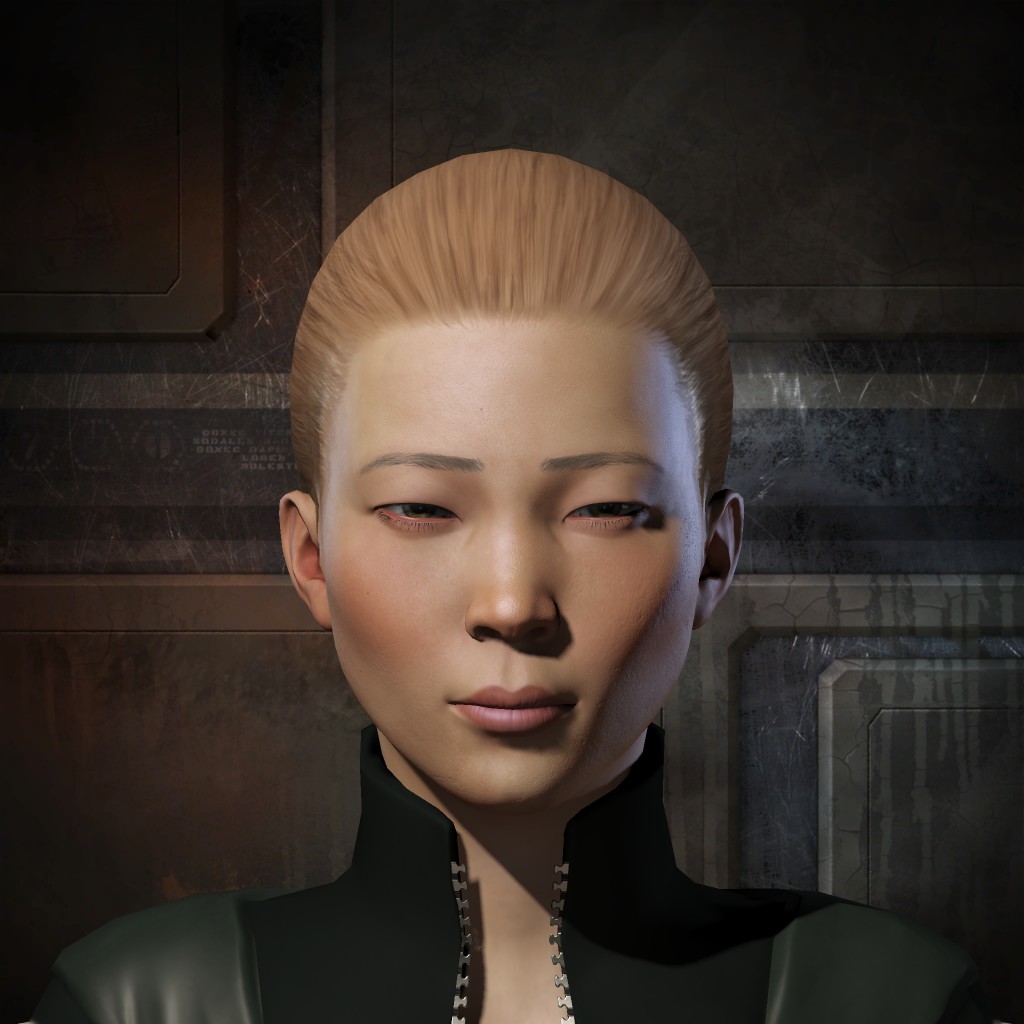 Ennor Ogeko